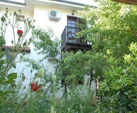 Hotel Misafir Evi à Kayakoy Extérieur photo