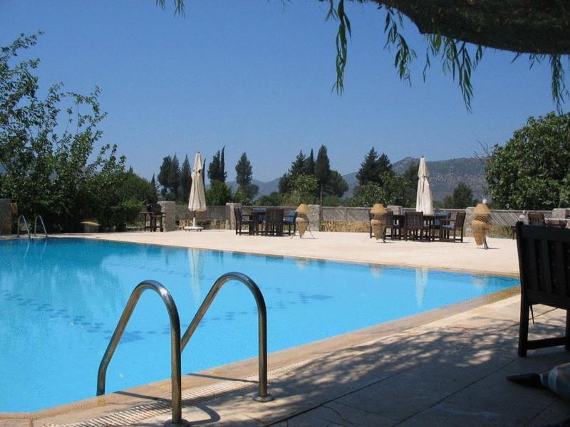 Hotel Misafir Evi à Kayakoy Extérieur photo