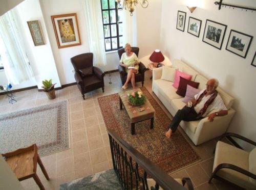 Hotel Misafir Evi à Kayakoy Extérieur photo