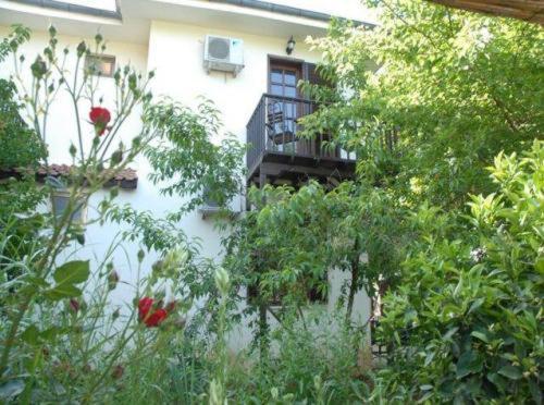 Hotel Misafir Evi à Kayakoy Extérieur photo