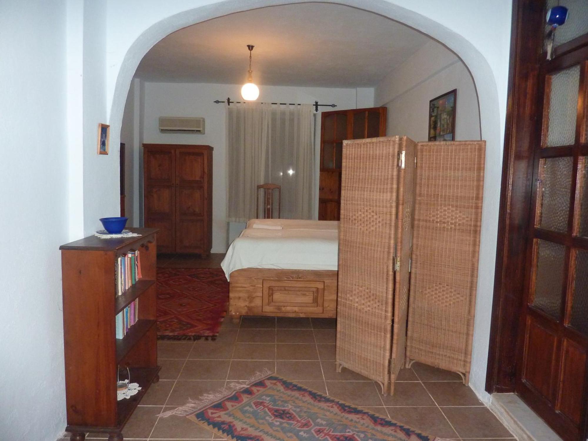 Hotel Misafir Evi à Kayakoy Extérieur photo