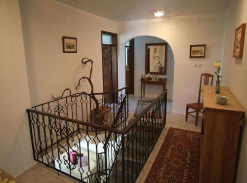Hotel Misafir Evi à Kayakoy Intérieur photo