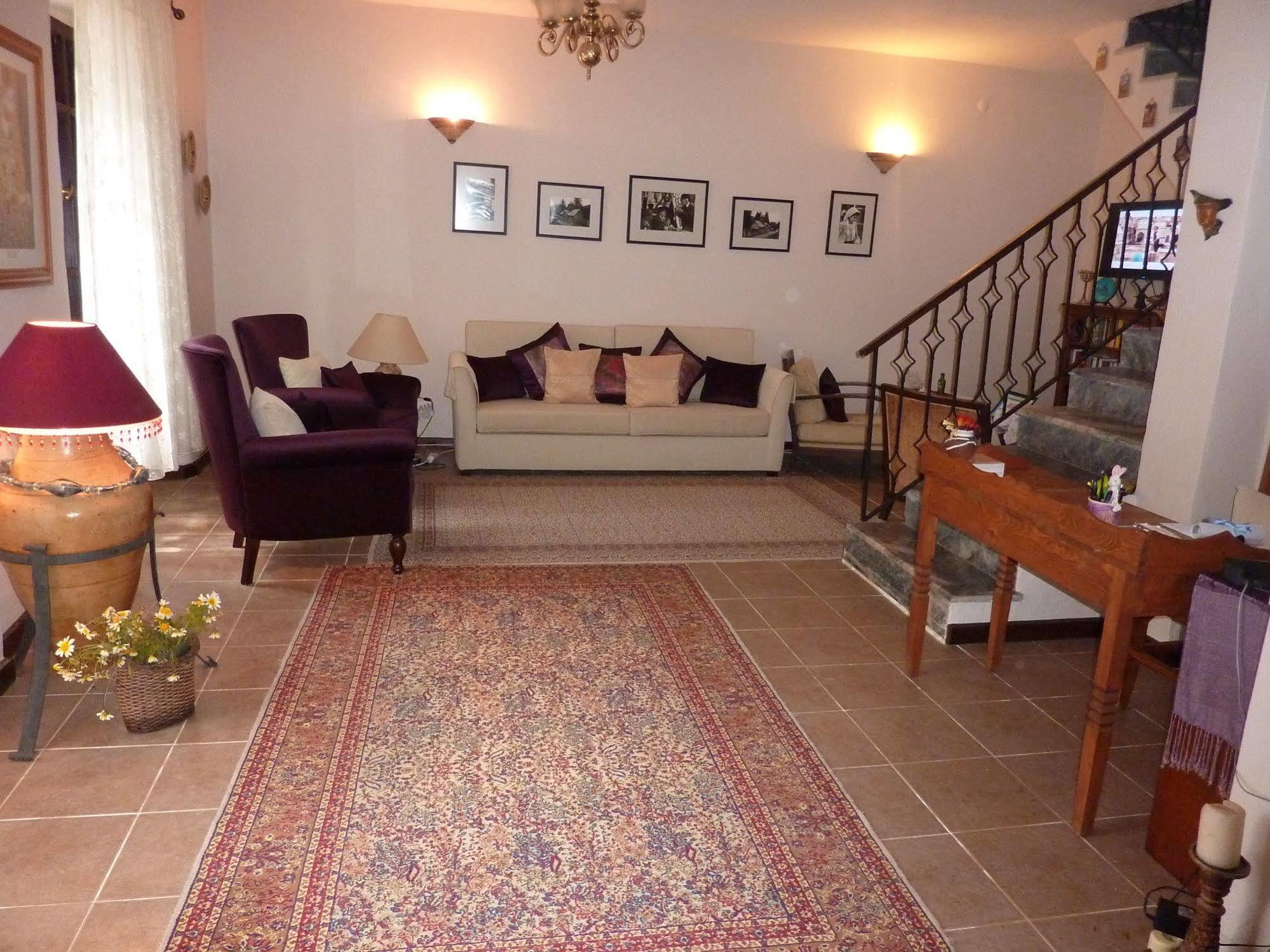 Hotel Misafir Evi à Kayakoy Extérieur photo