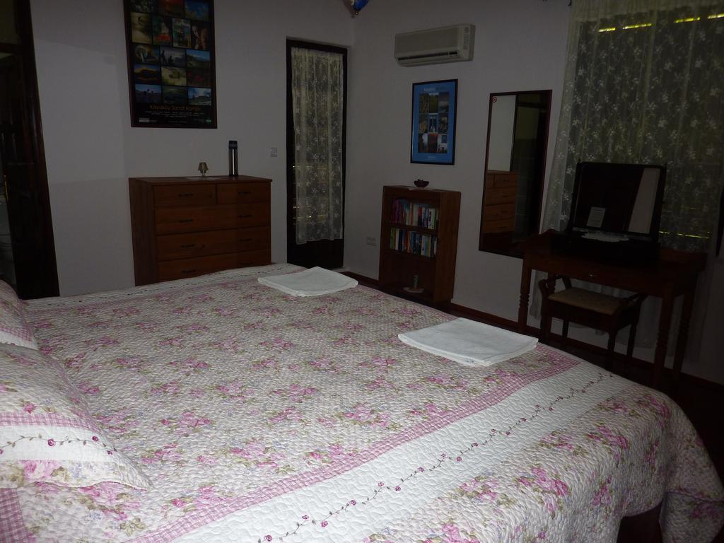 Hotel Misafir Evi à Kayakoy Extérieur photo